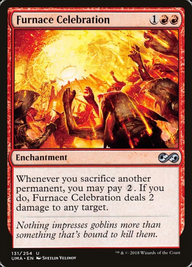 Furnace Celebration image
