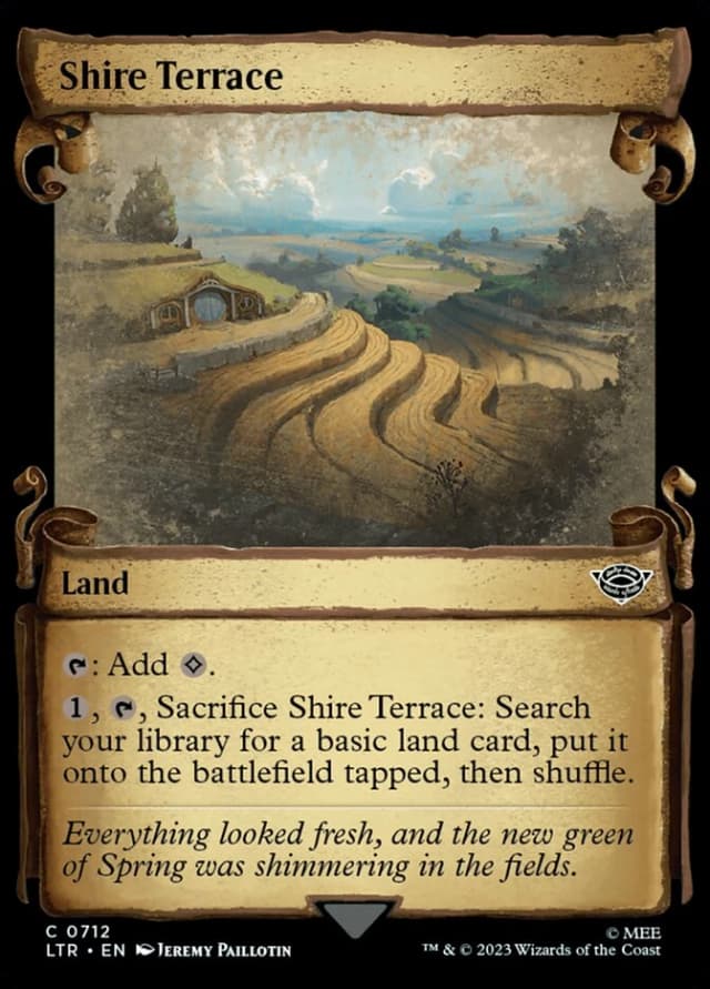 Shire Terrace image