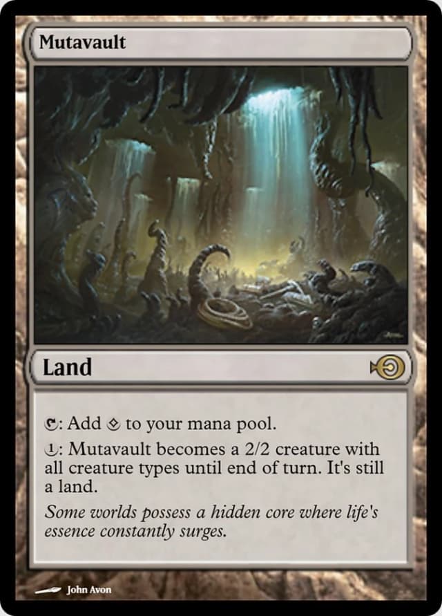 Mutavault image