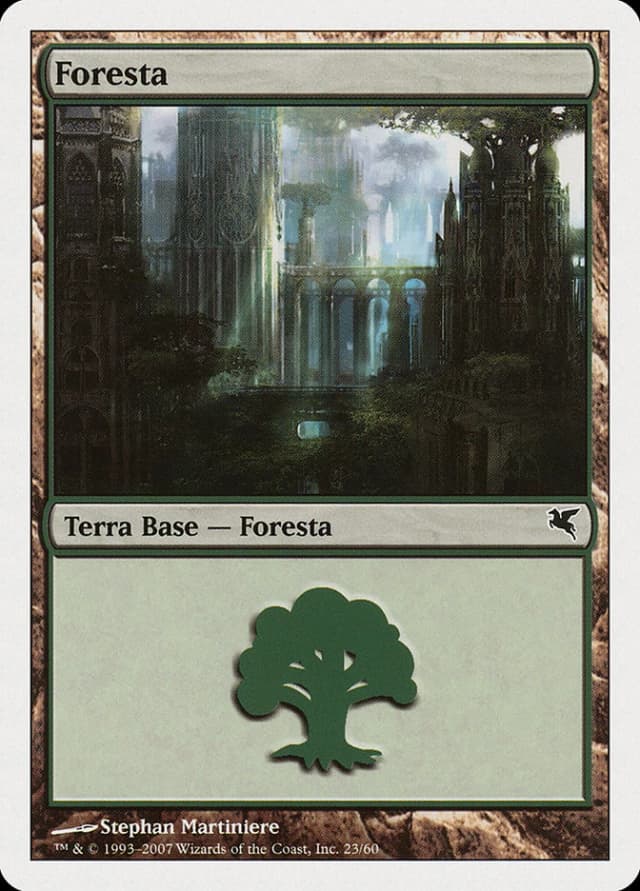 Forest image