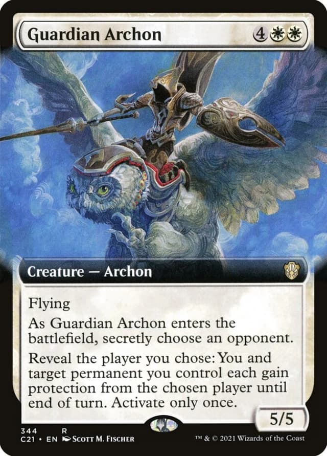 Guardian Archon image