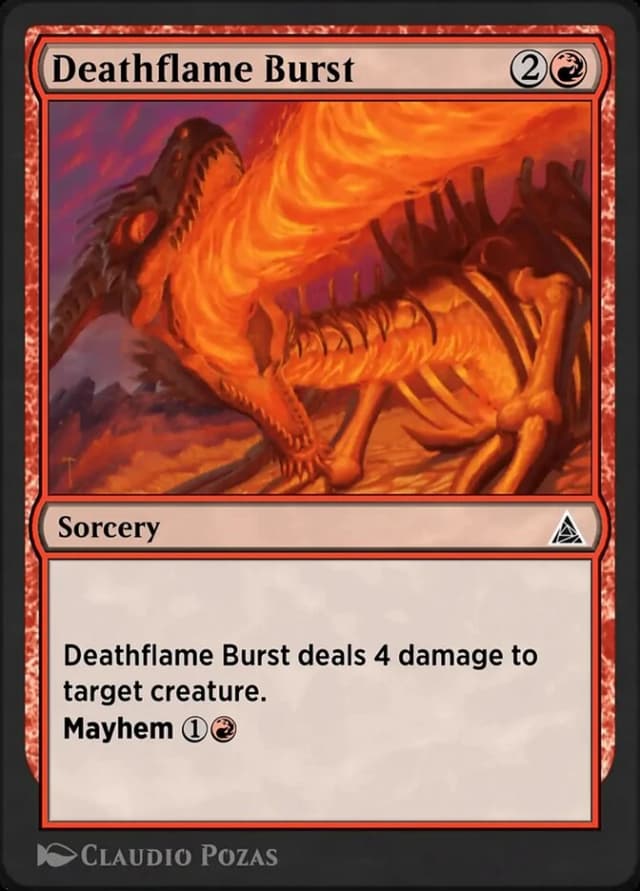 Electro's Bolt image