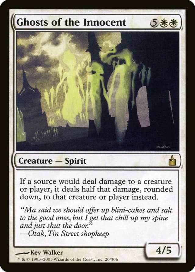 Ghosts of the Innocent image