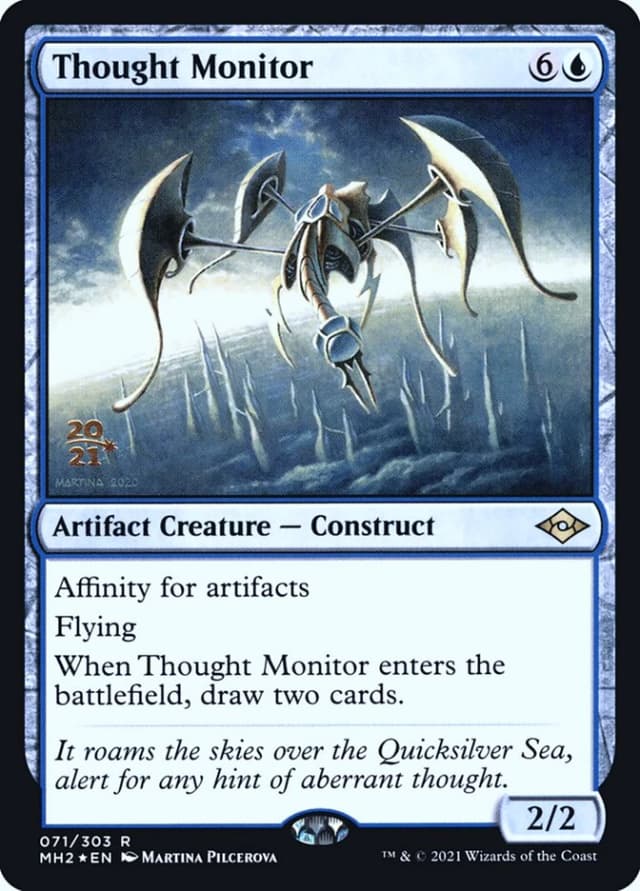 Thought Monitor image
