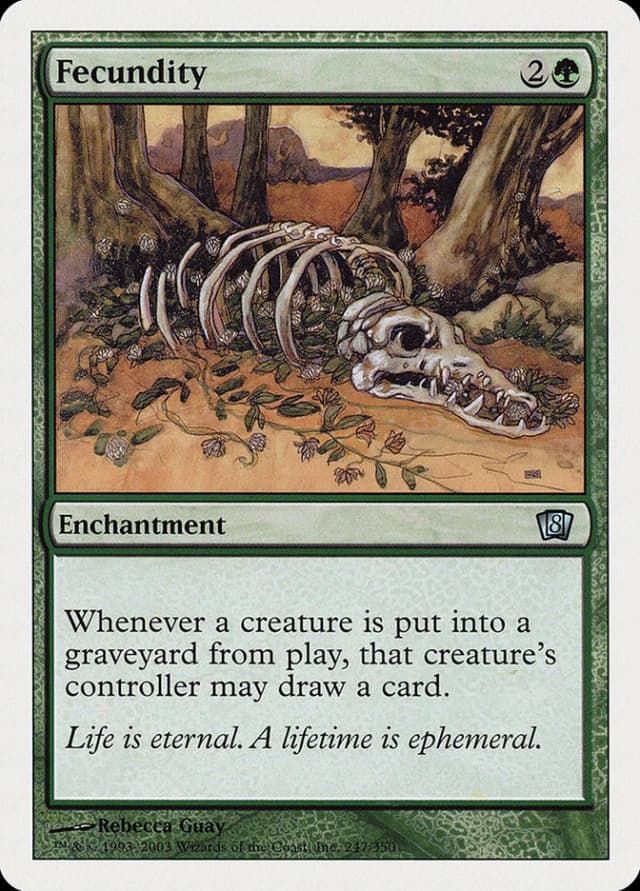 Fecundity image