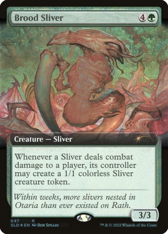 Brood Sliver image