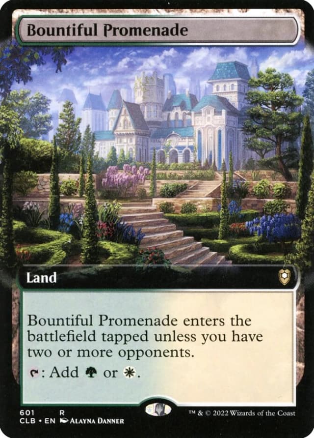 Bountiful Promenade image