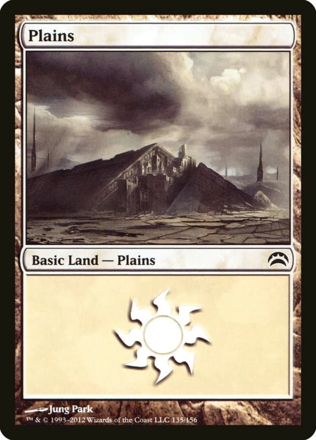 Plains image