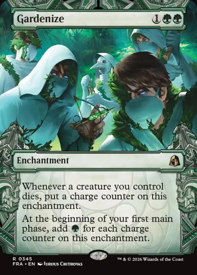 Gardenize image