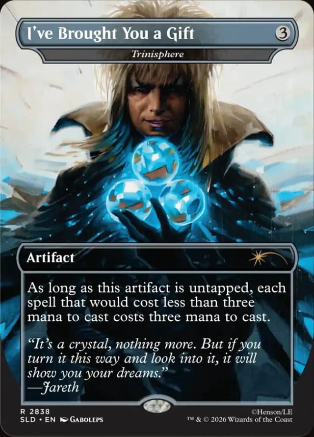 Trinisphere image