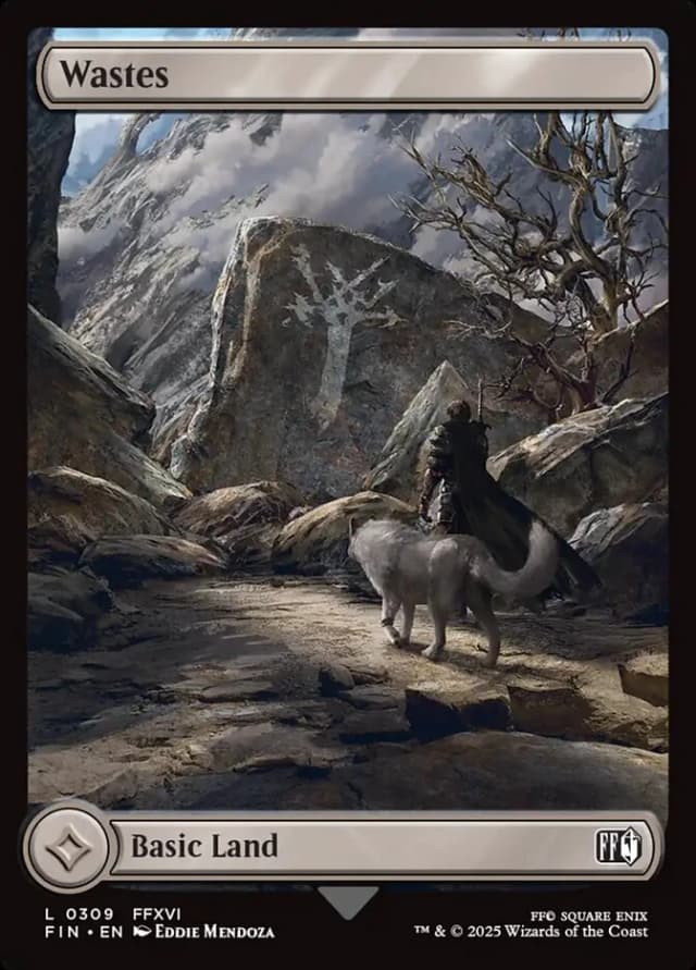 Wastes image