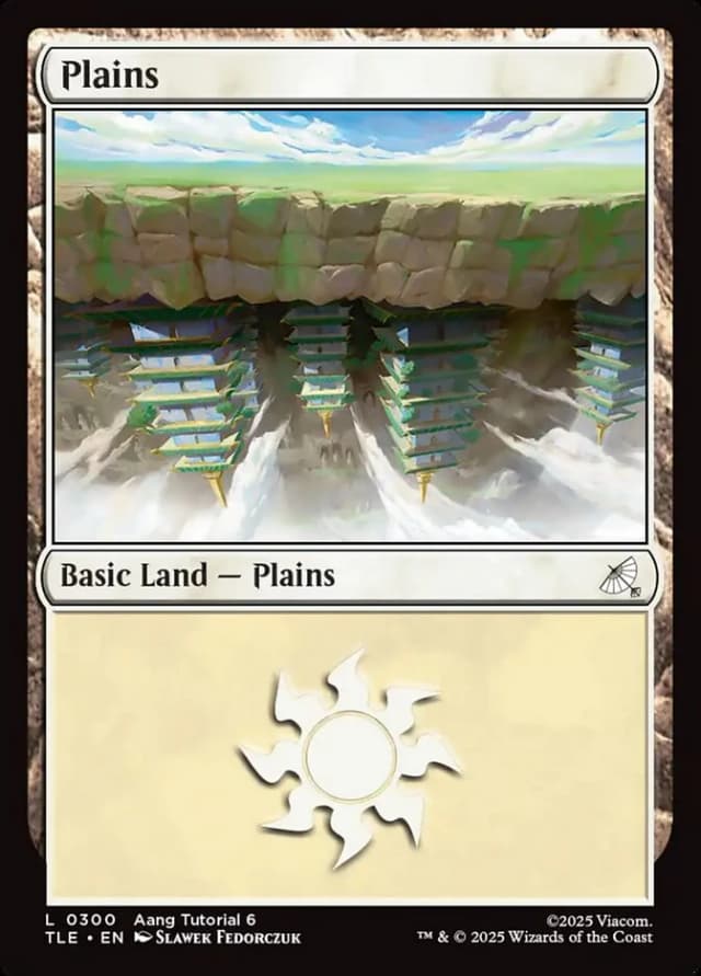 Plains image