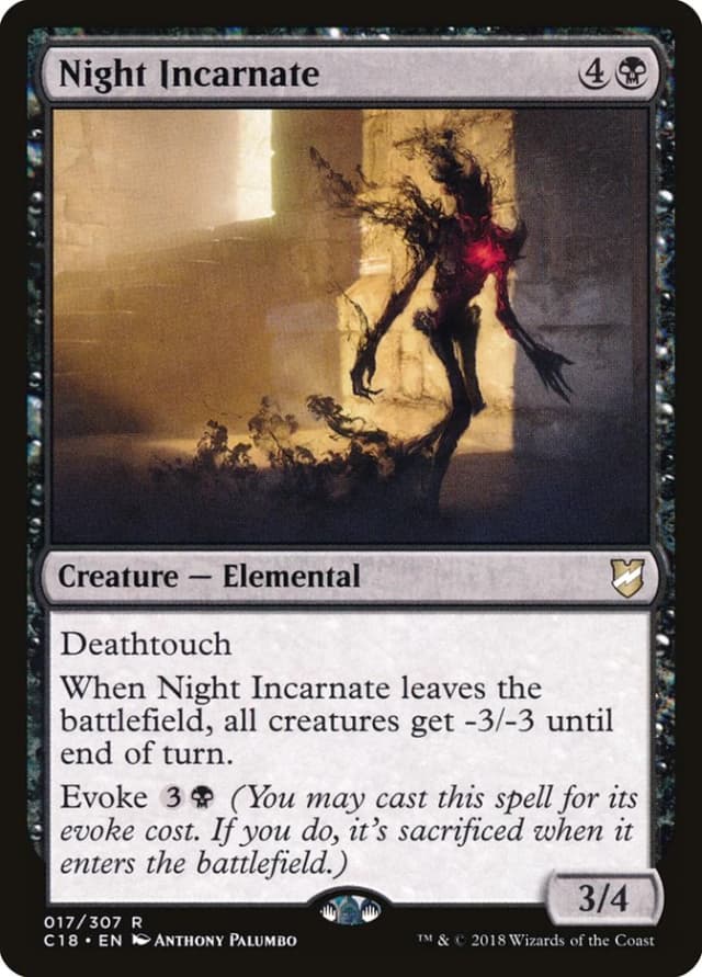 Night Incarnate image