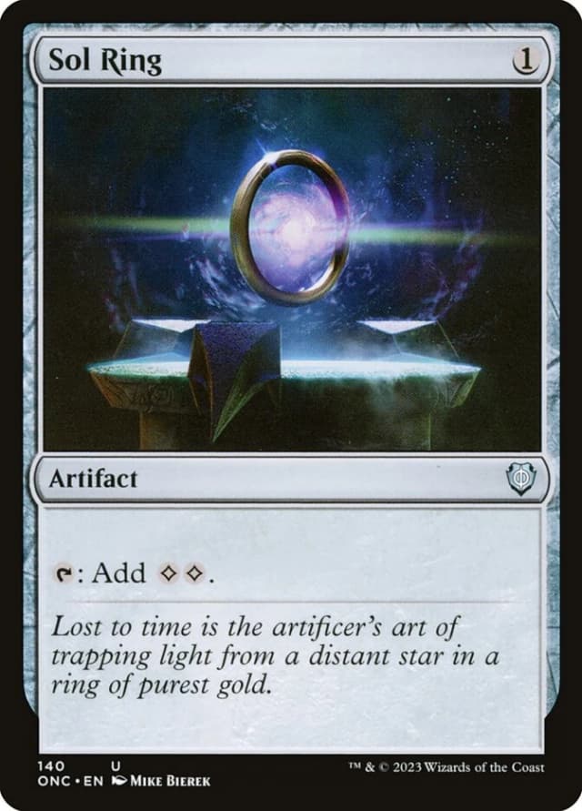 Sol Ring image