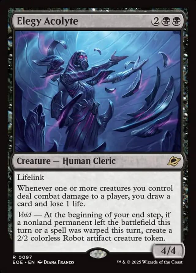 Elegy Acolyte image