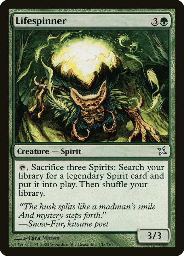 Lifespinner image