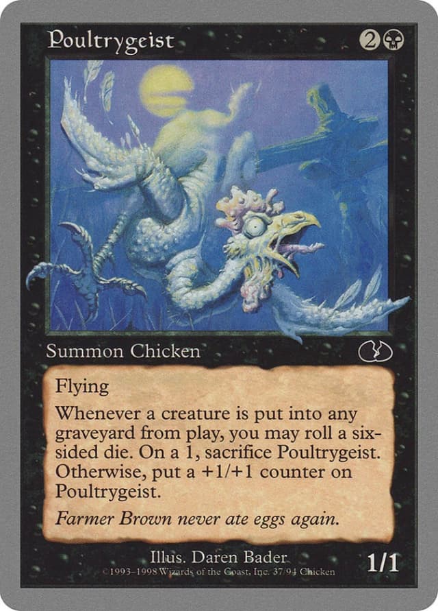 Poultrygeist image