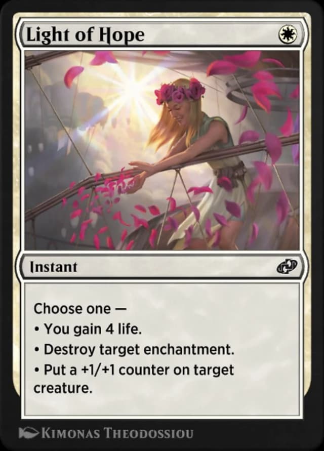 Light of Hope image