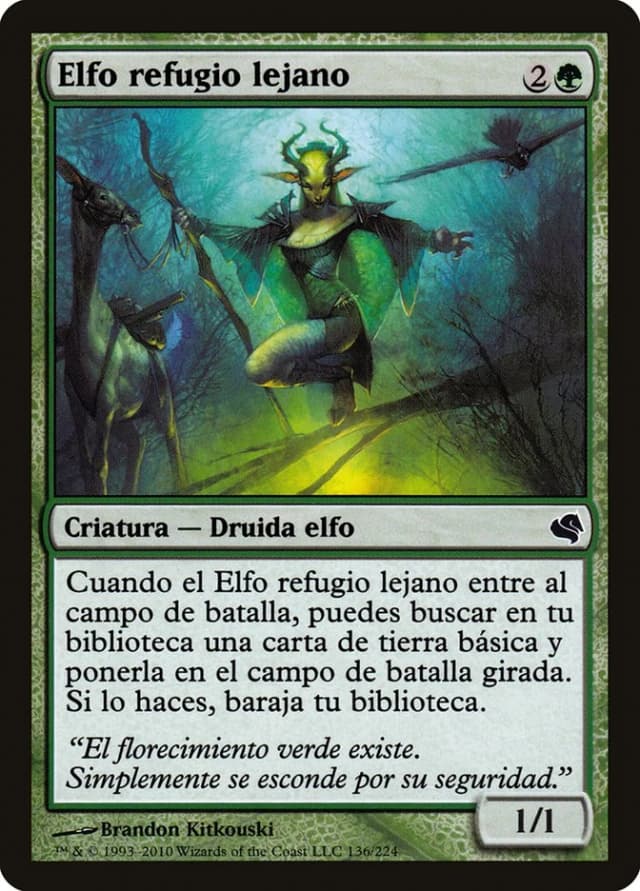 Farhaven Elf image