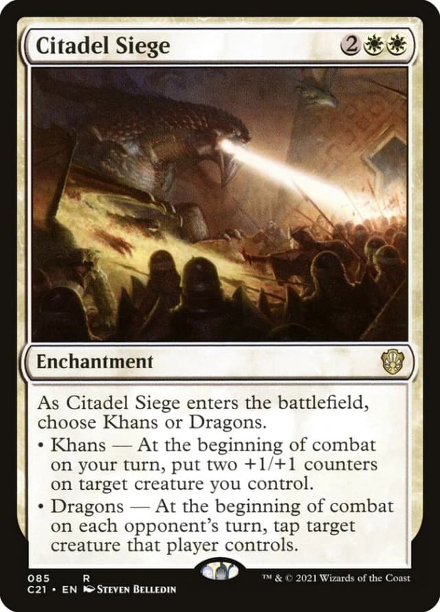 Citadel Siege image