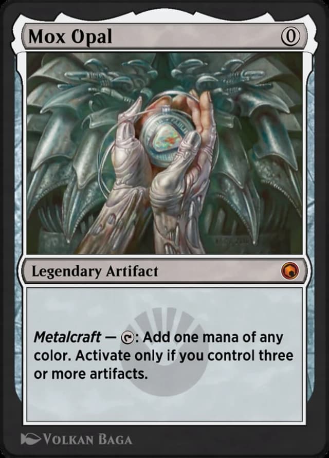 Mox Opal image