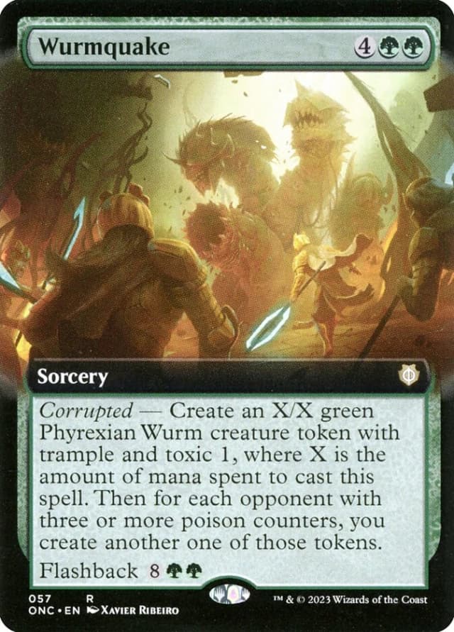 Wurmquake image