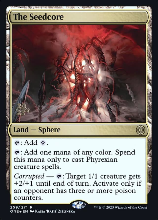 The Seedcore image