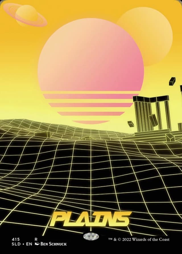 Plains image