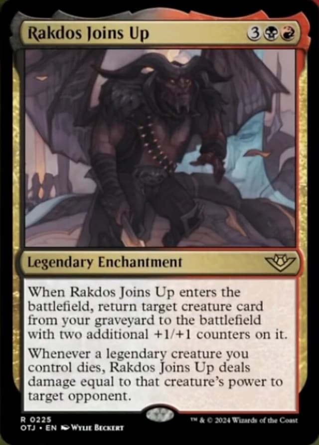 Rakdos Joins Up image