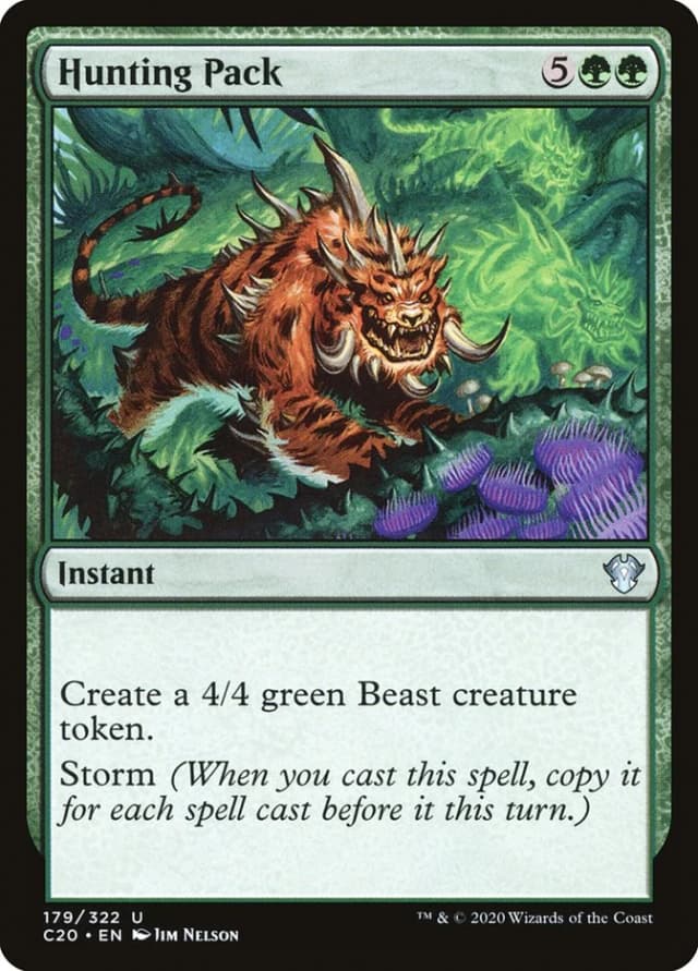 Hunting Pack image