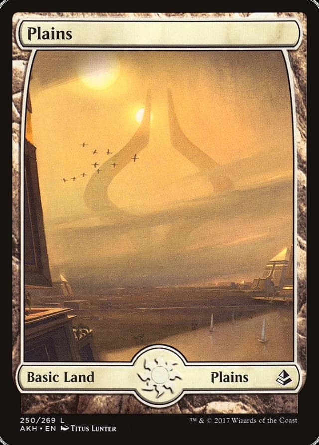 Plains image