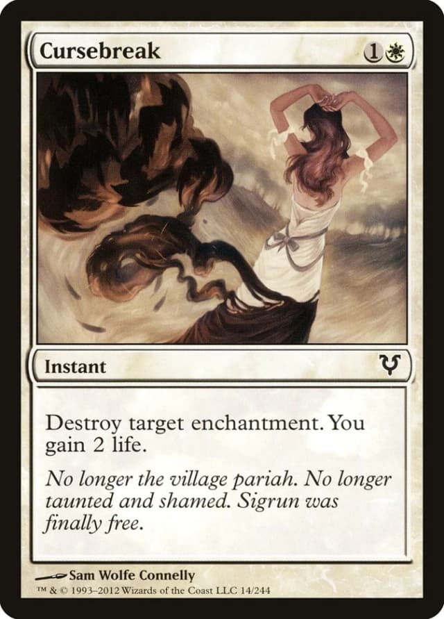 Cursebreak image