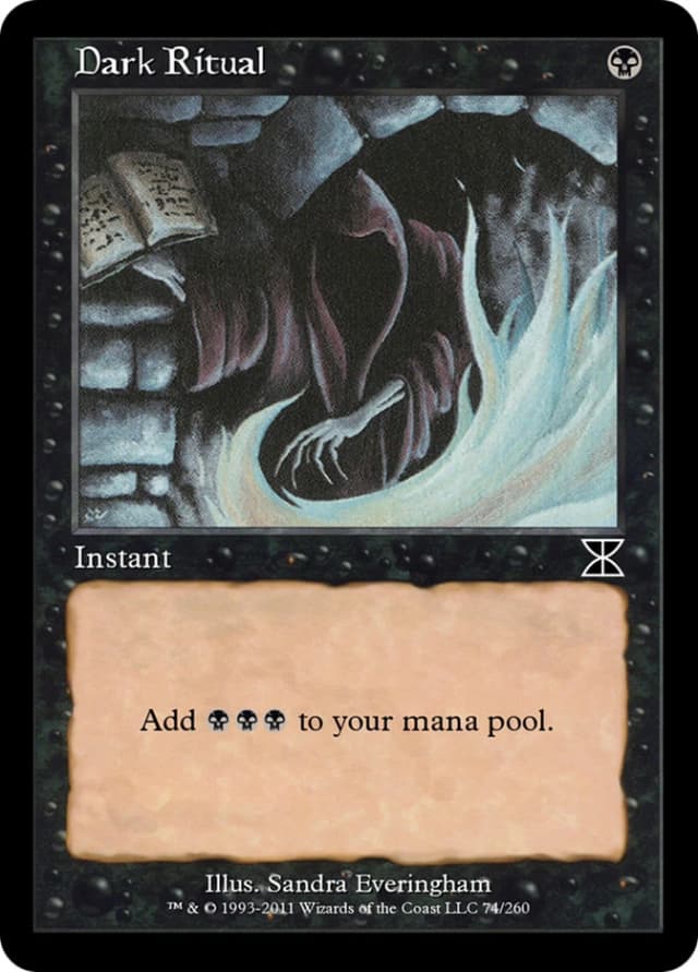 Dark Ritual image