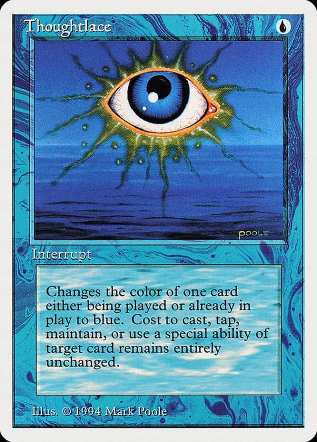 Thoughtlace image