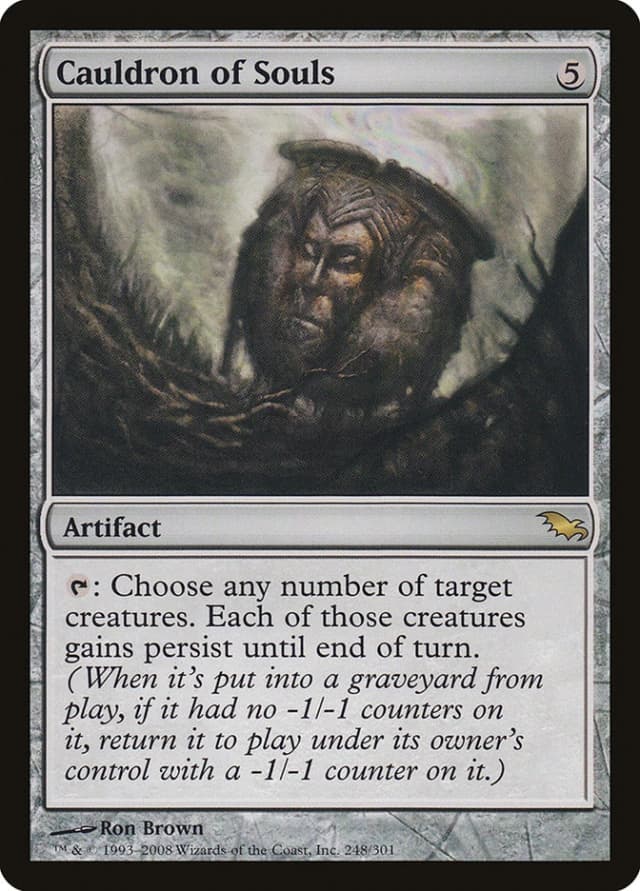 Cauldron of Souls image