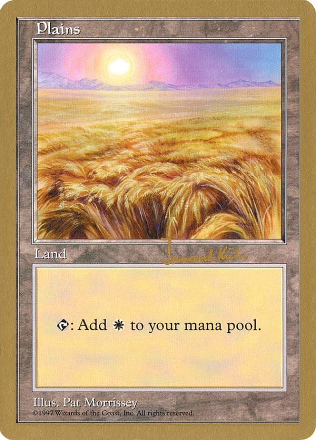 Plains image