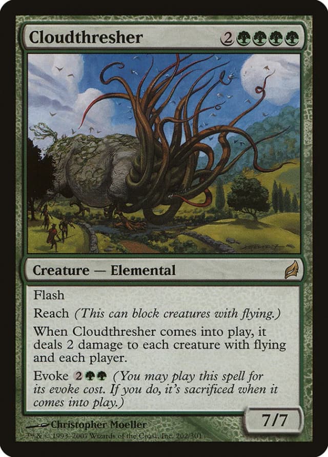 Cloudthresher image