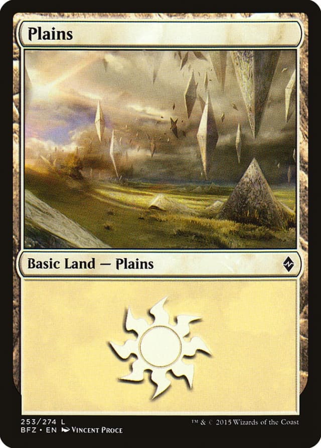 Plains image