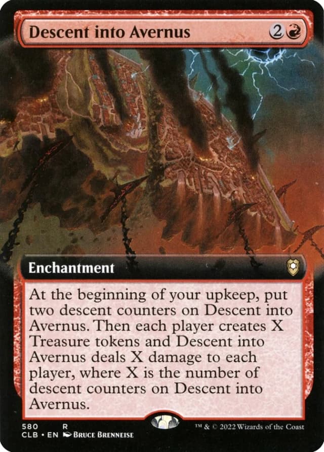 Descent into Avernus image