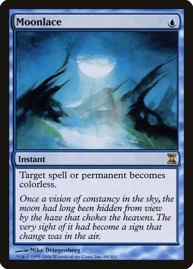 Moonlace image