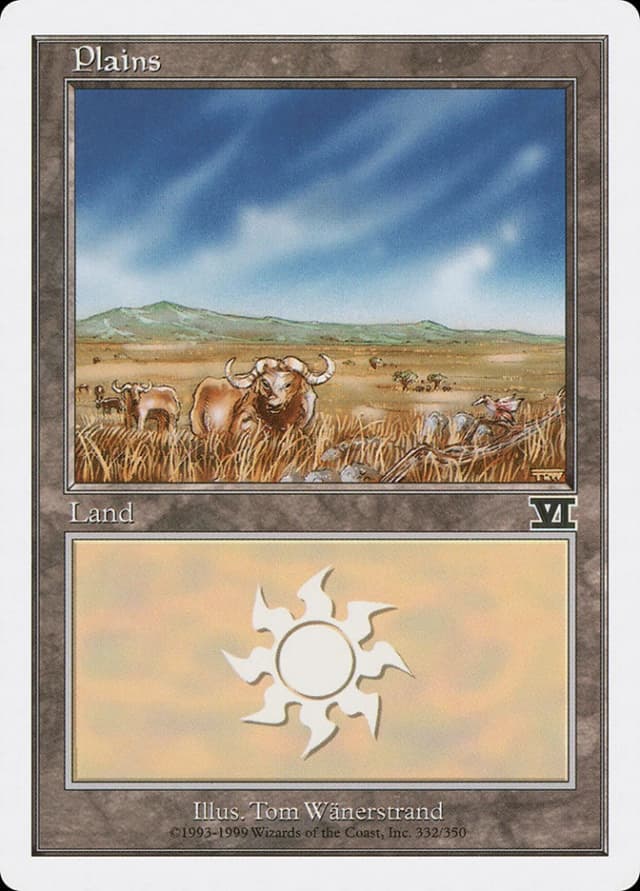 Plains image