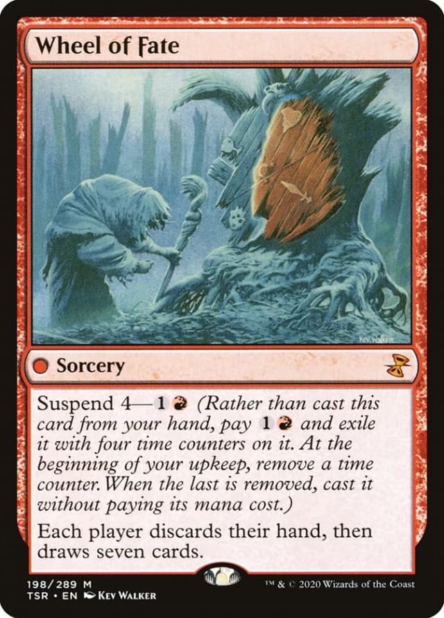 Wheel of Fate image