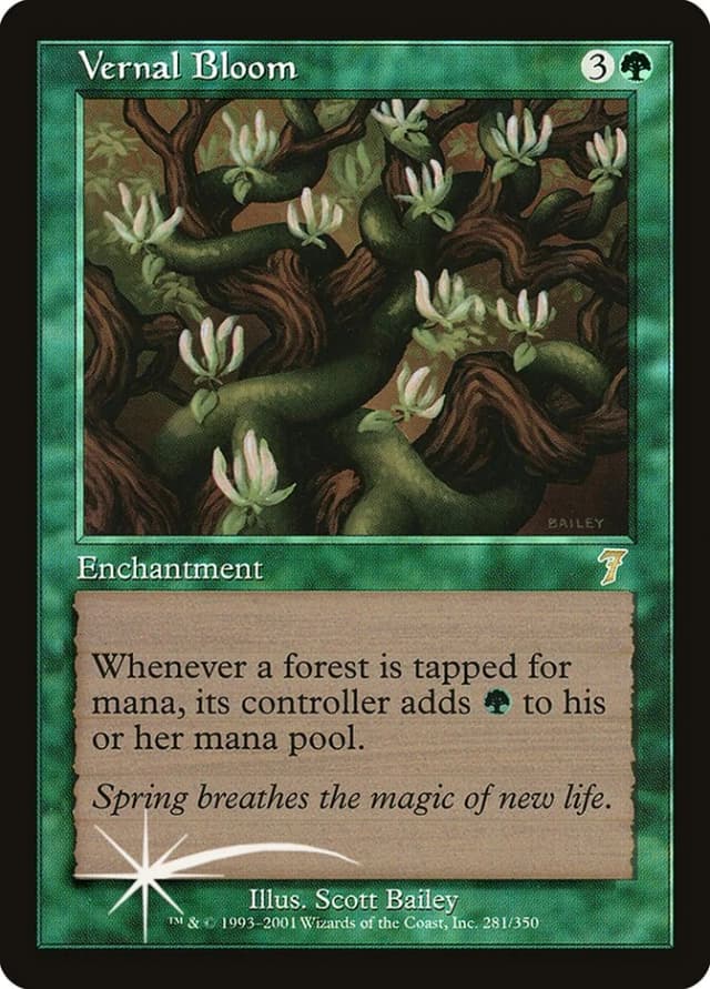 Vernal Bloom image