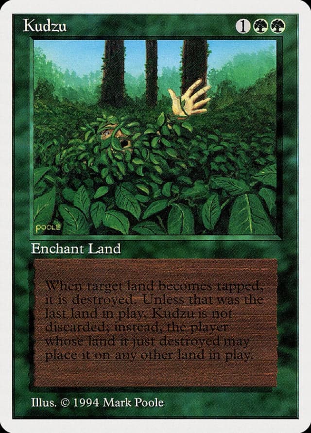 Kudzu image