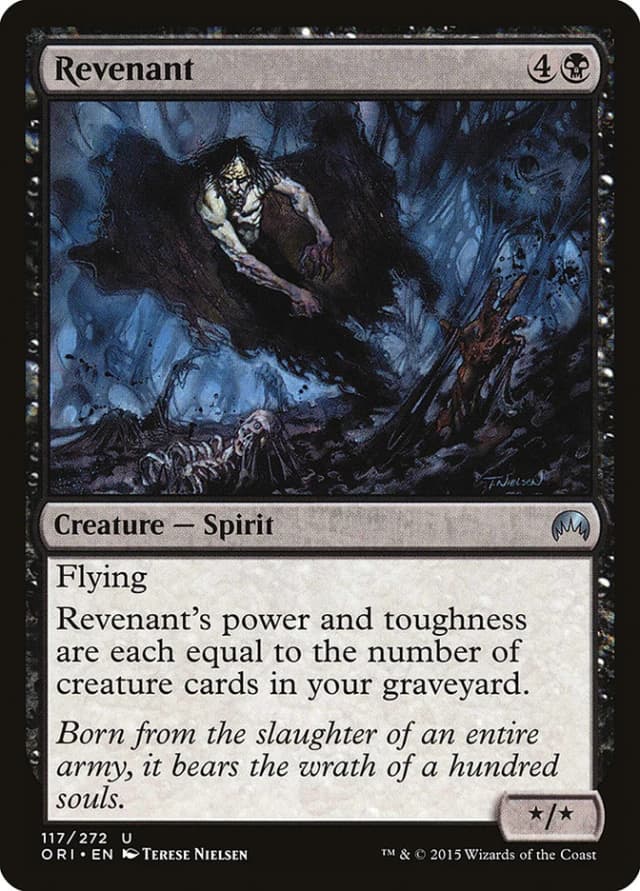 Revenant image