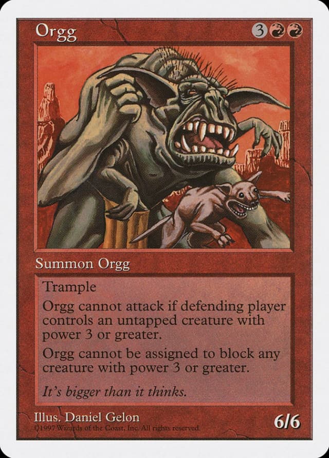 Orgg image