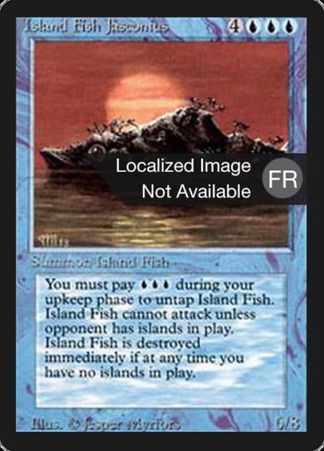 Island Fish Jasconius image