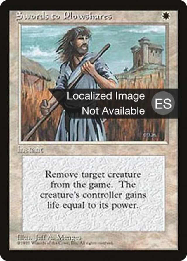 Swords to Plowshares image