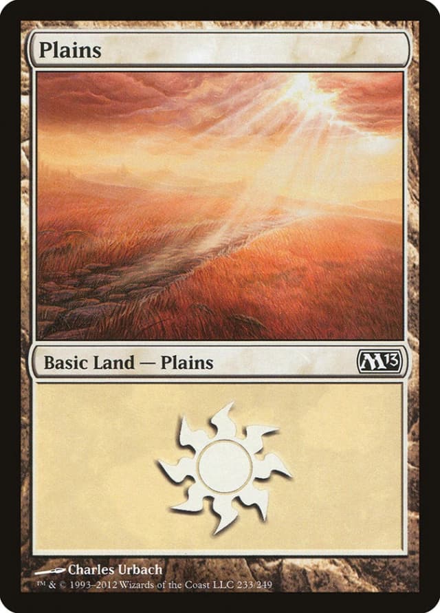 Plains image