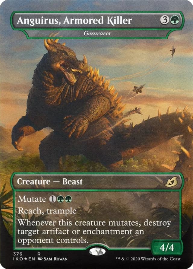 Gemrazer image